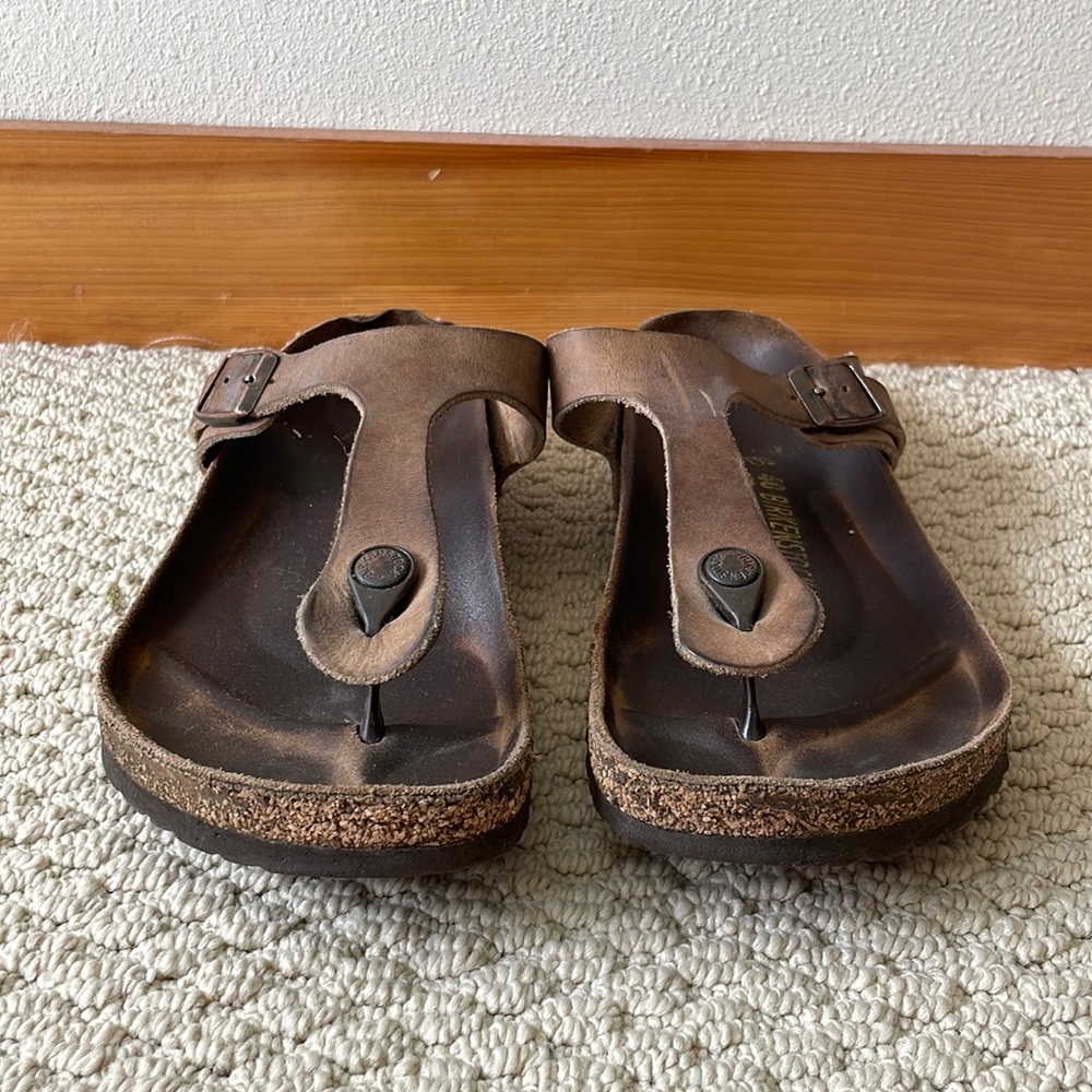 Birkenstock Gizeh Sandal